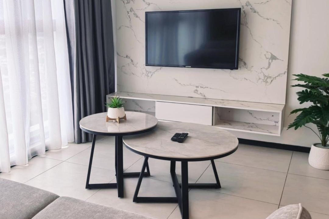 Photo of Livingroom in George Town