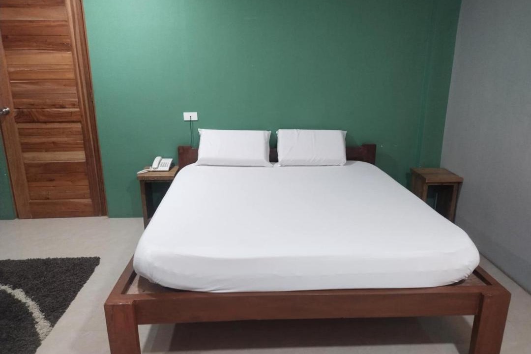 Photo of Bedroom in Danao City