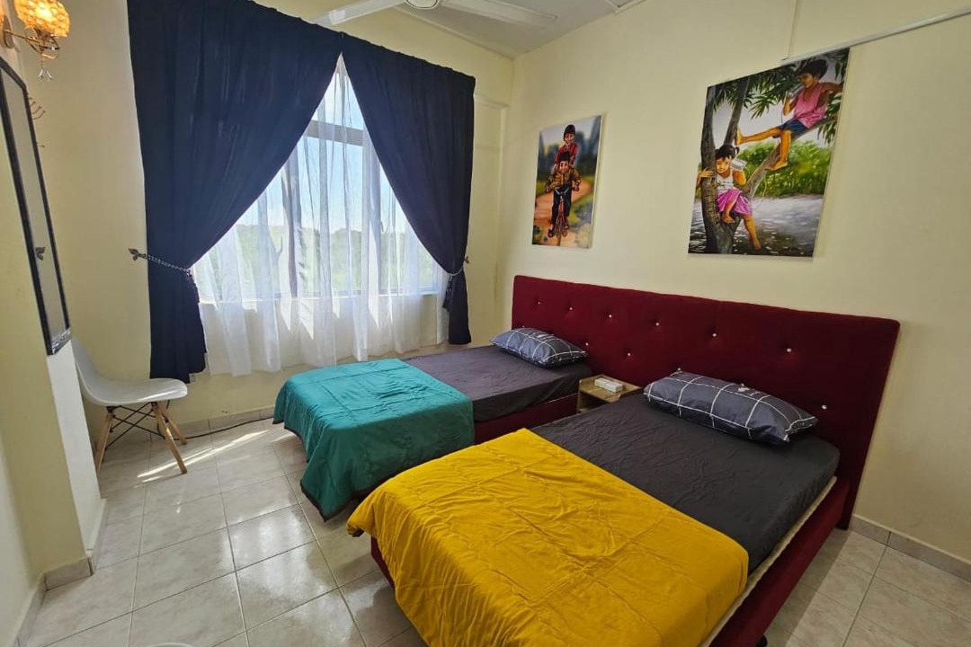 Photo of Bedroom in Bukit Gong
