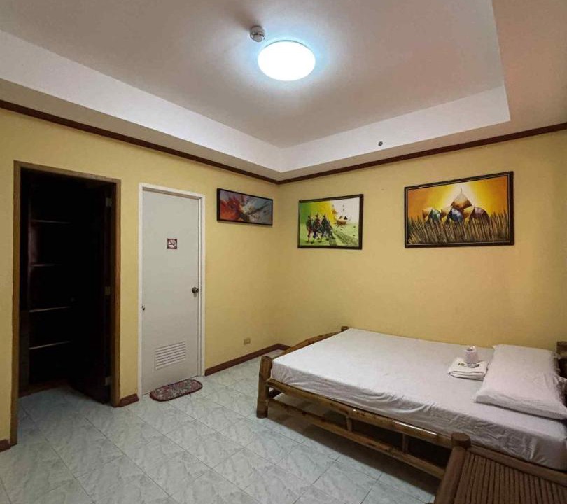 Photo of Bedroom in Romblon Island