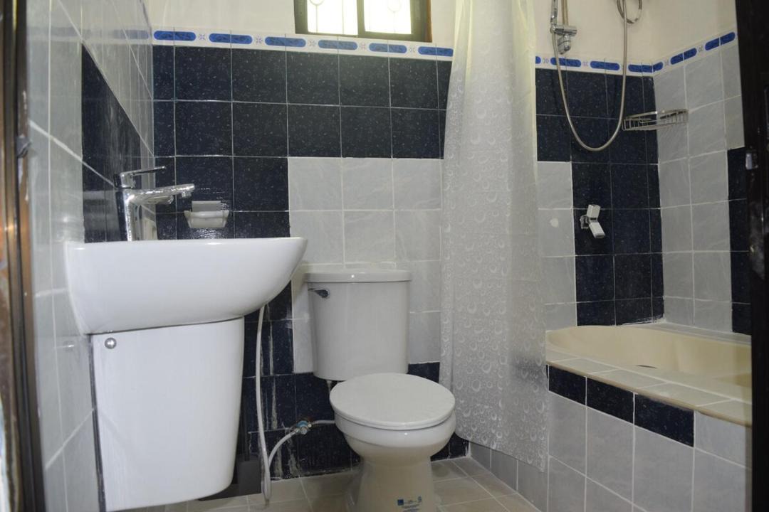Photo of Bathroom in Sagay City