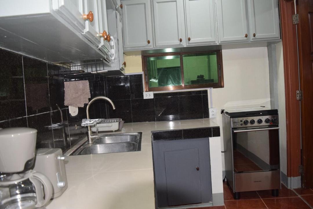 Photo of Kitchen in Sagay City