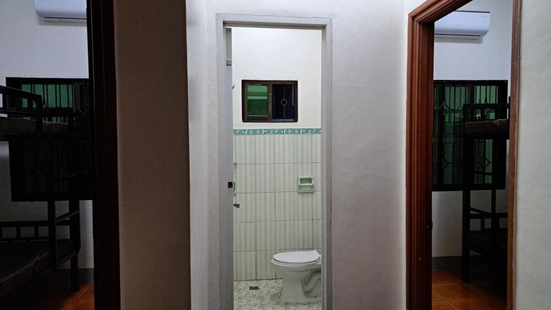 Photo of Bathroom in Sagay City