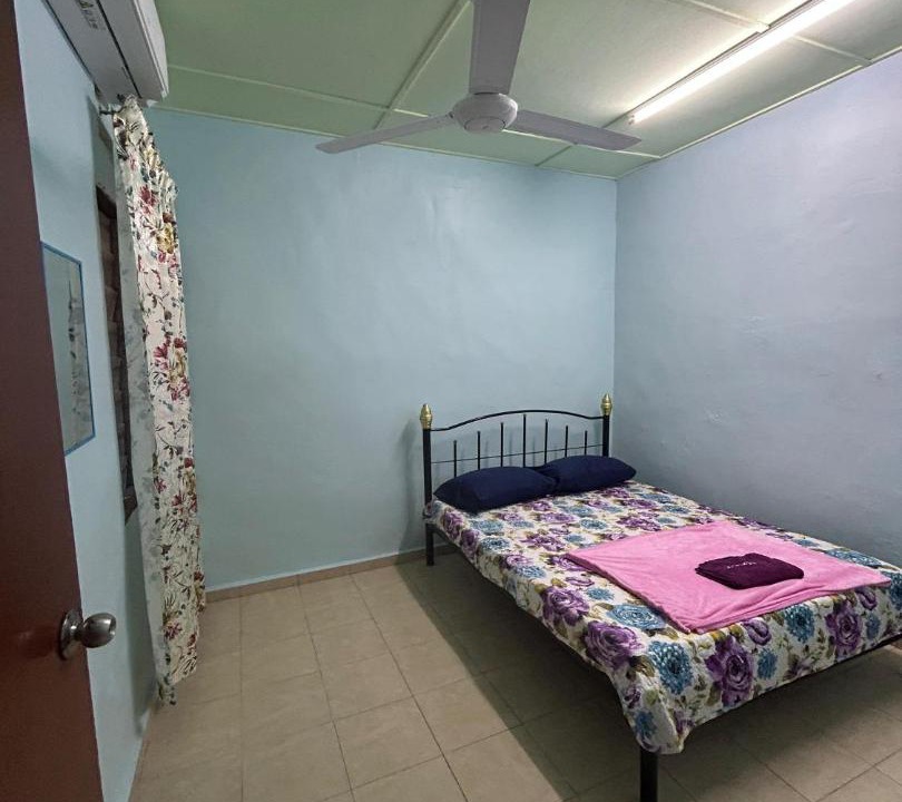 Photo of Bedroom in Alor Gajah