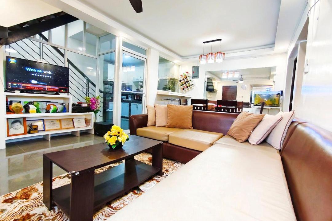 Photo of Livingroom in Capas