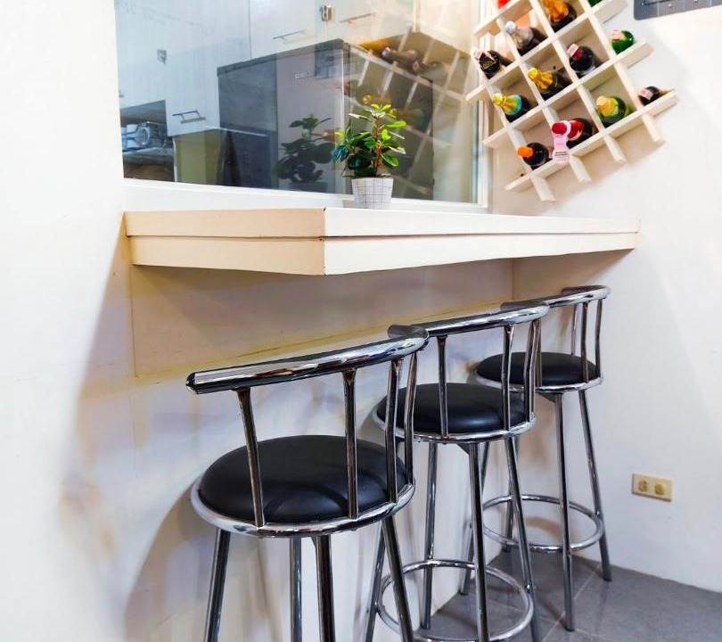 Photo of Kitchen in Capas