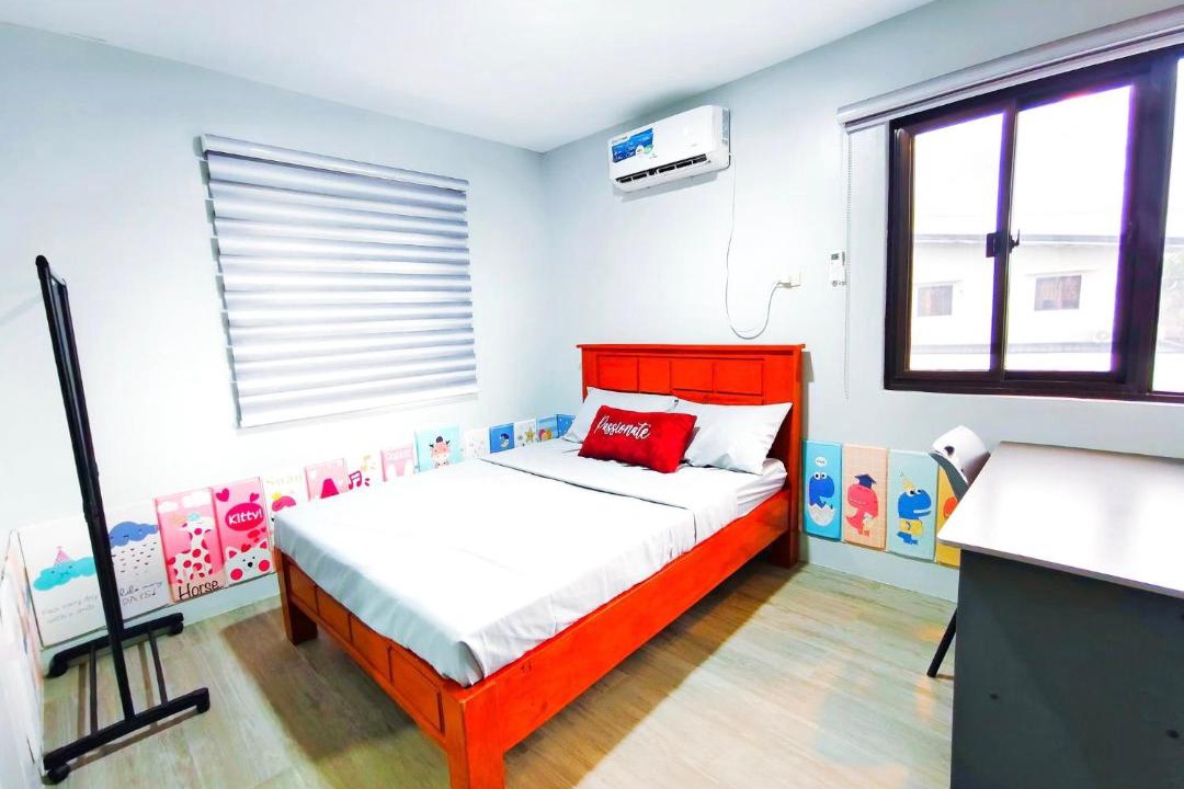 Photo of Bedroom in Capas
