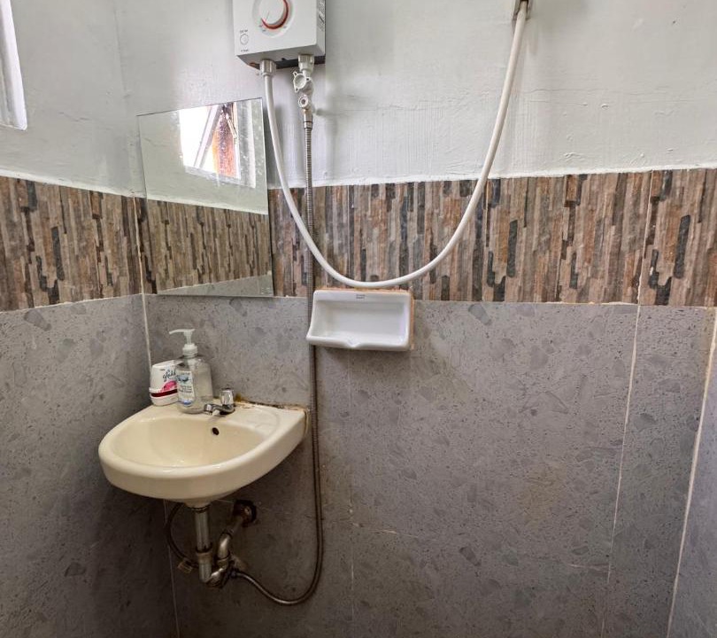 Photo of Bathroom in Virac