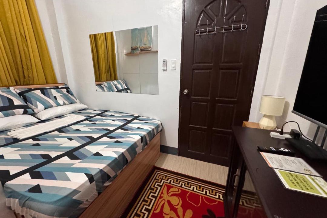 Photo of Bedroom in Virac