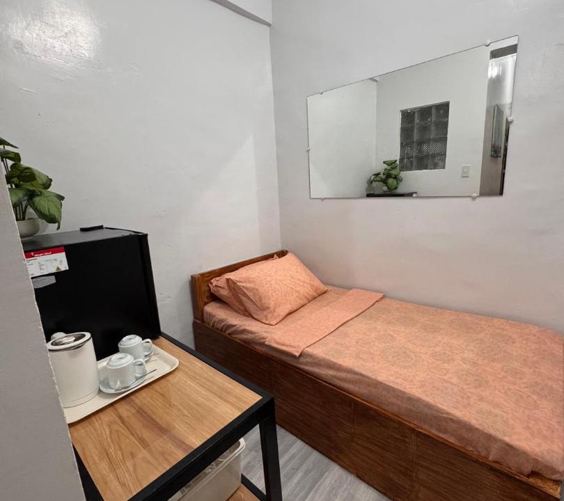 Photo of Bedroom in Virac