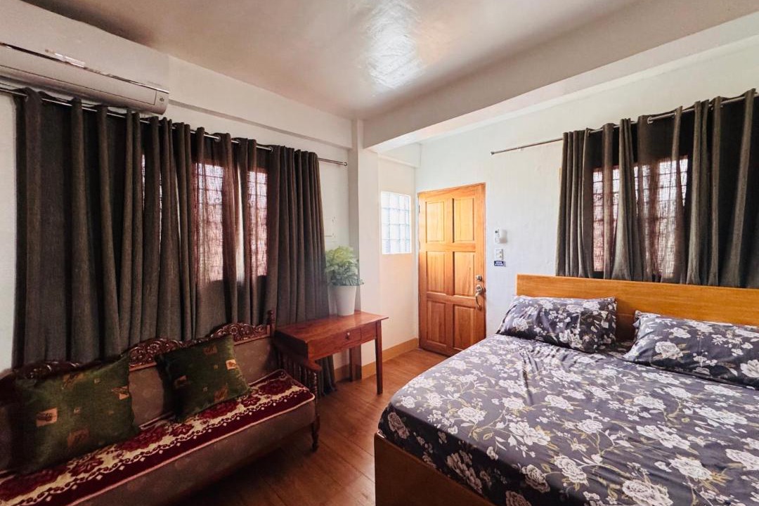 Photo of Bedroom in Virac