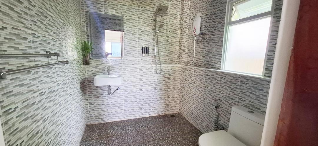 Photo of Bathroom in San Juan