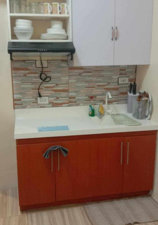 Photo of Kitchen in Basak