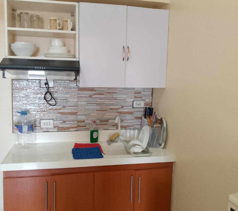 Photo of Kitchen in Basak