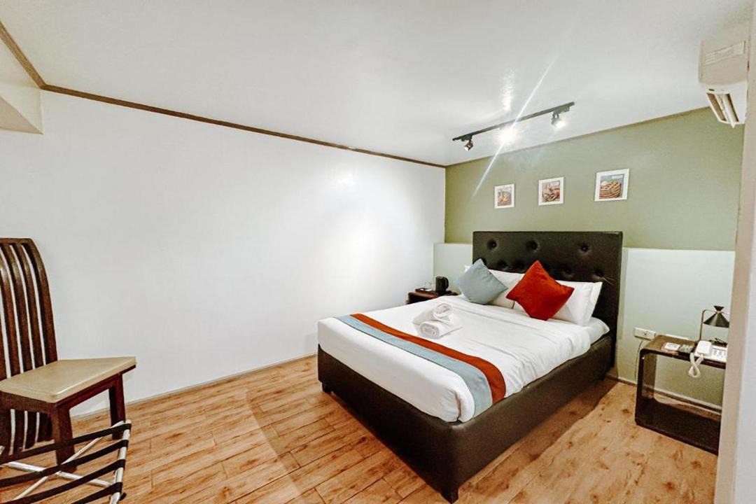 Photo of Bedroom in Butuan