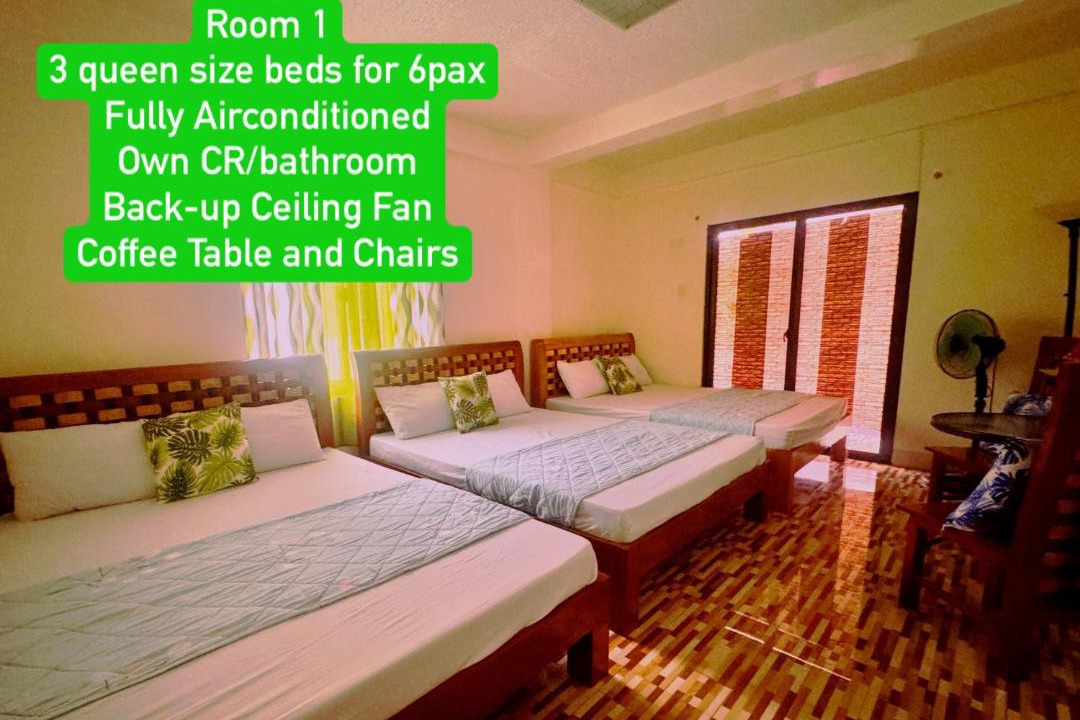 Photo of Bedroom in Bayombong