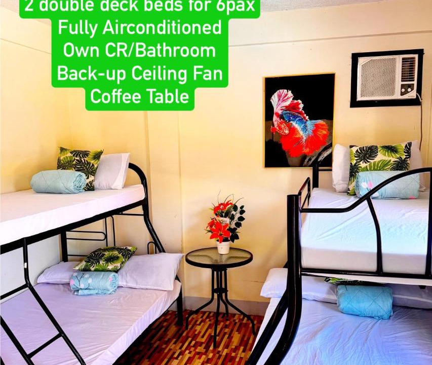 Photo of Bedroom in Bayombong