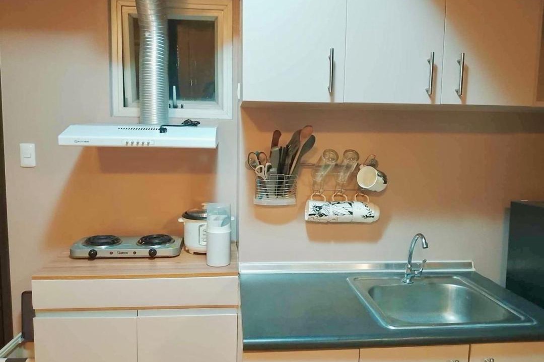 Photo of Kitchen in Cagayan de Oro