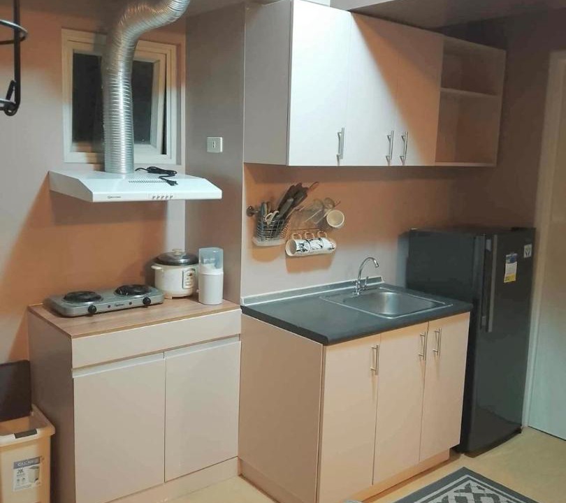 Photo of Kitchen in Cagayan de Oro