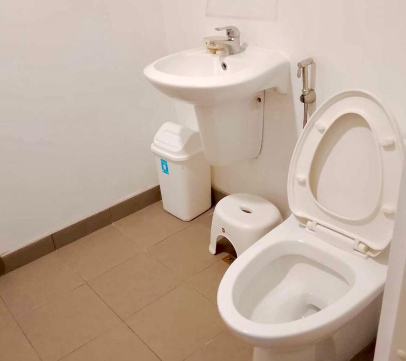 Photo of Bathroom in Cagayan de Oro