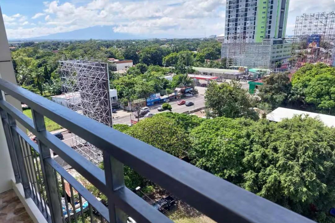 Photo of Patio Balcony in Bacolod