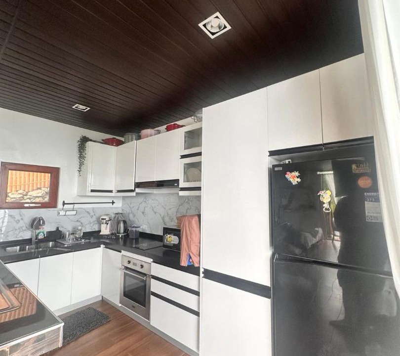 Photo of Kitchen in Batangas City