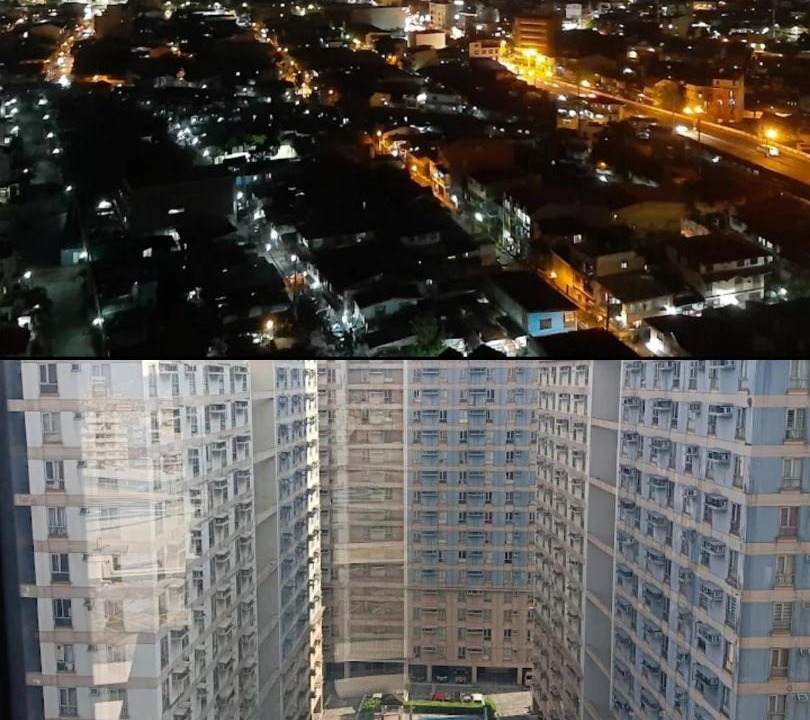 Photo of Buildings in Quiapo