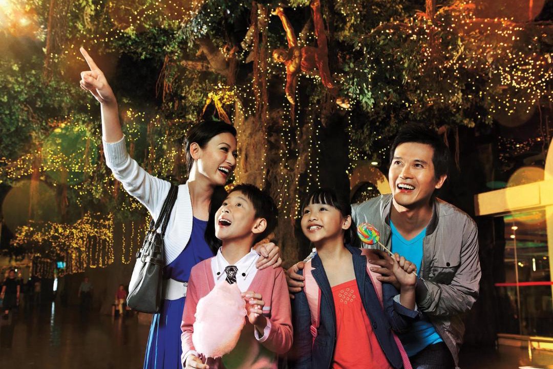 Photo of Others in Genting Highlands