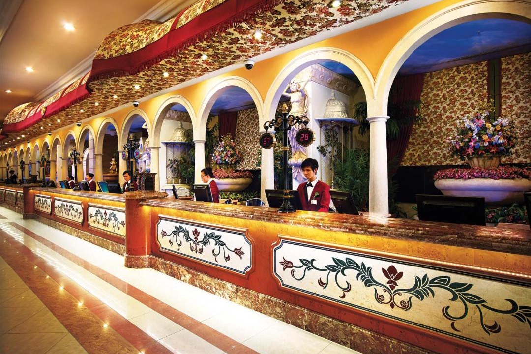 Photo of Others in Genting Highlands