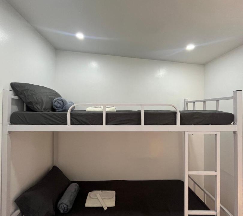 Photo of Bedroom in Angeles City