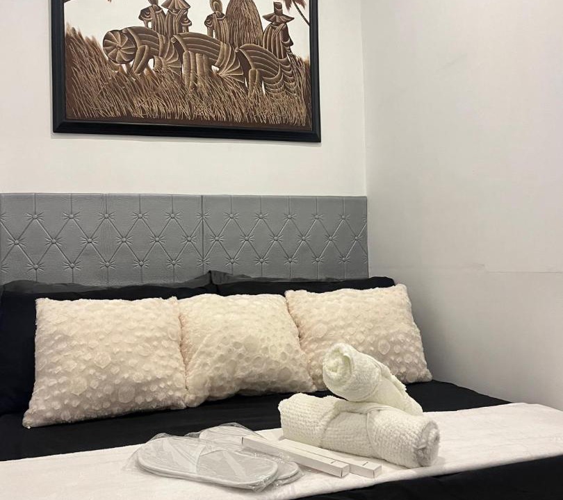 Photo of Bedroom in Angeles City