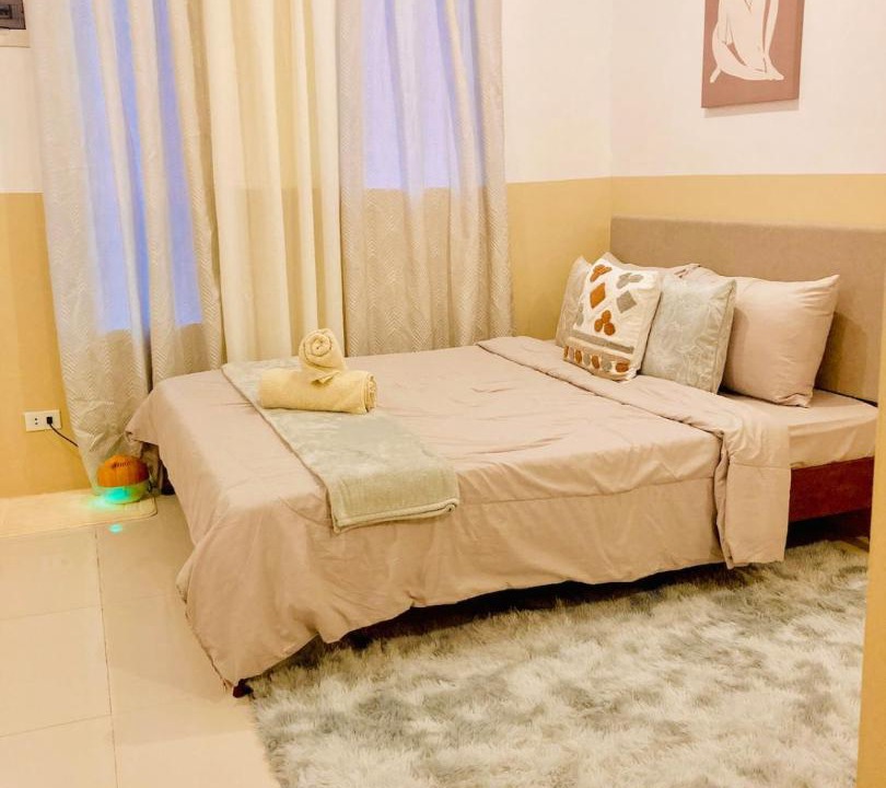 Photo of Bedroom in Palo