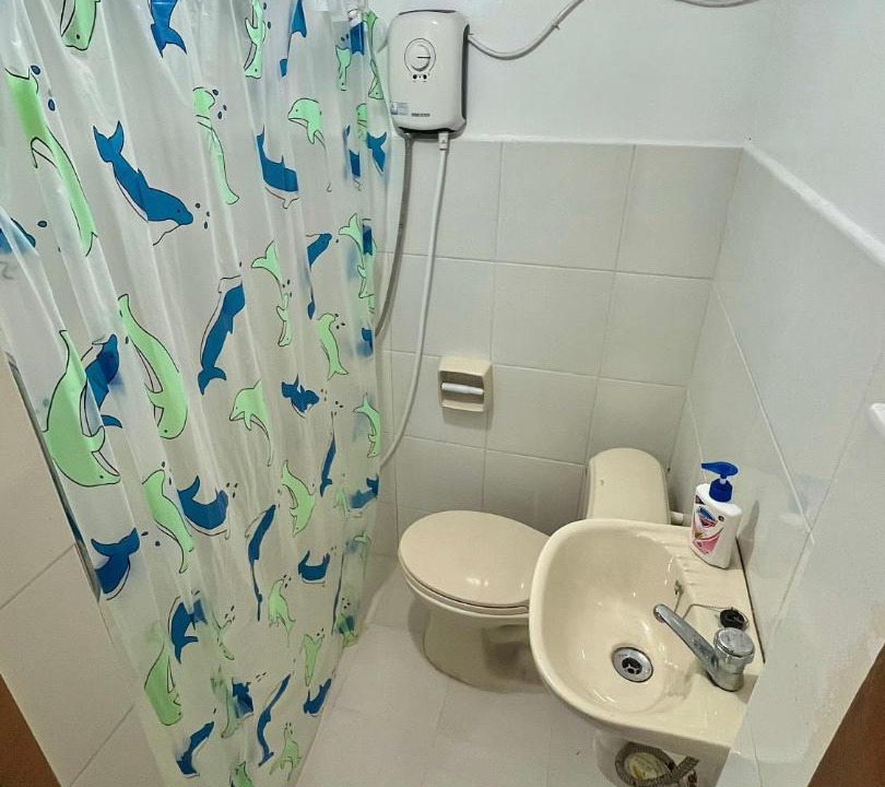 Photo of Bathroom in Pilar