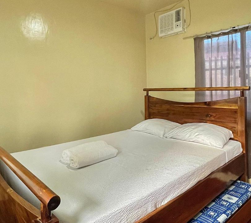 Photo of Bedroom in Pilar