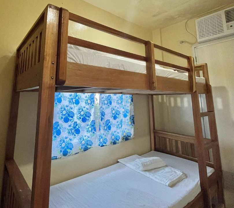Photo of Bedroom in Pilar