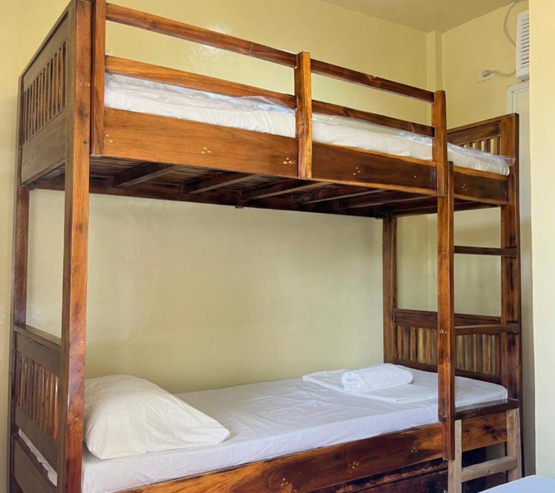 Photo of Bedroom in Pilar