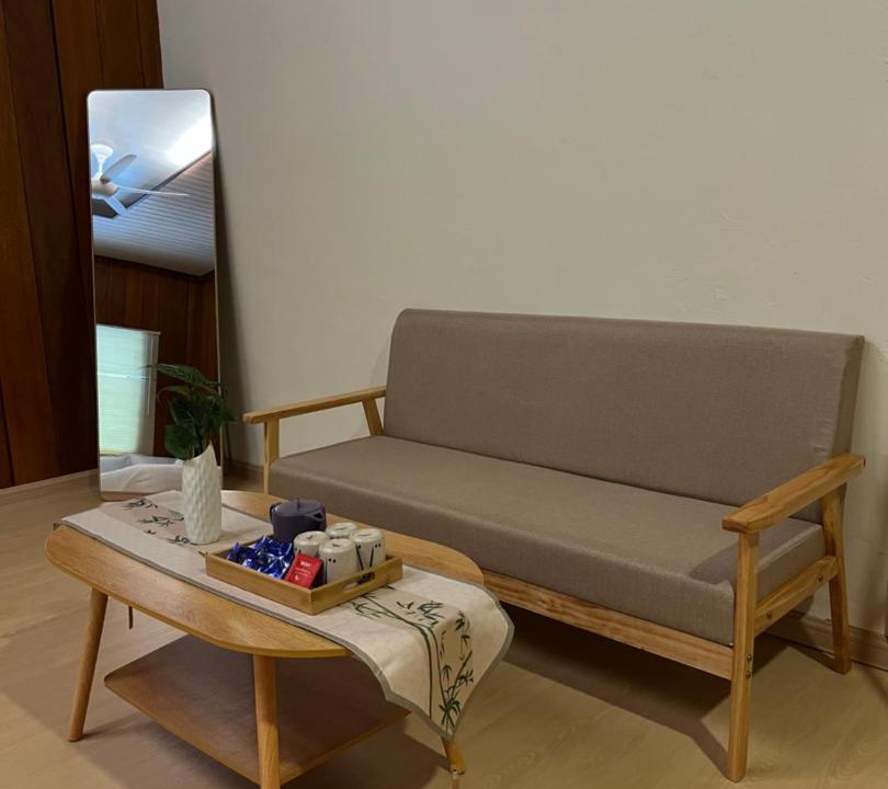 Photo of Livingroom in Ulu Telom
