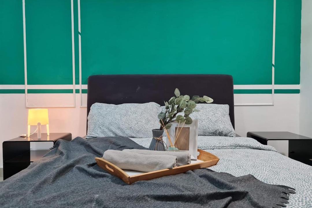 Photo of Bedroom in Cyberjaya