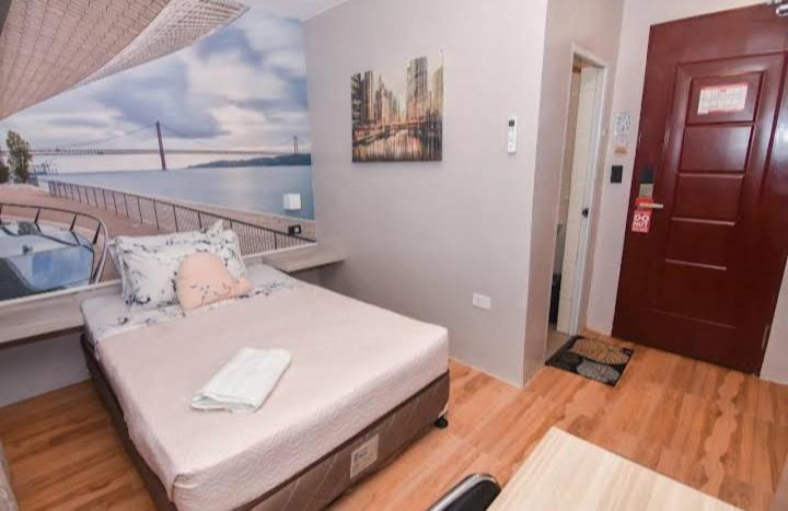 Photo of Bedroom in Quiapo