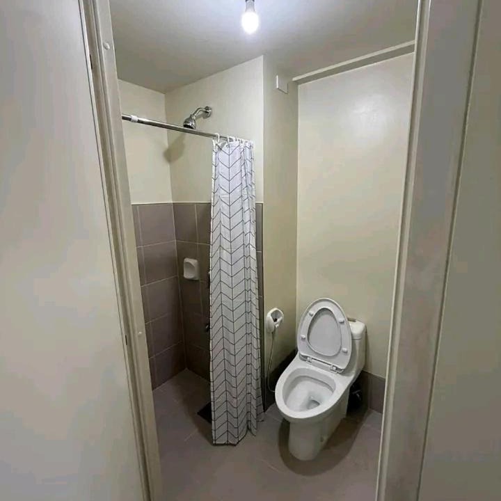 Photo of Bathroom in Quiapo