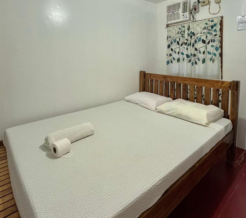 Photo of Bedroom in Pilar