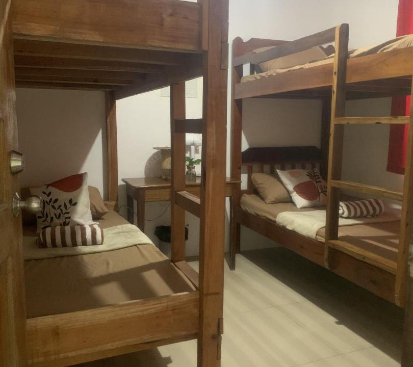 Photo of Bedroom in General Luna