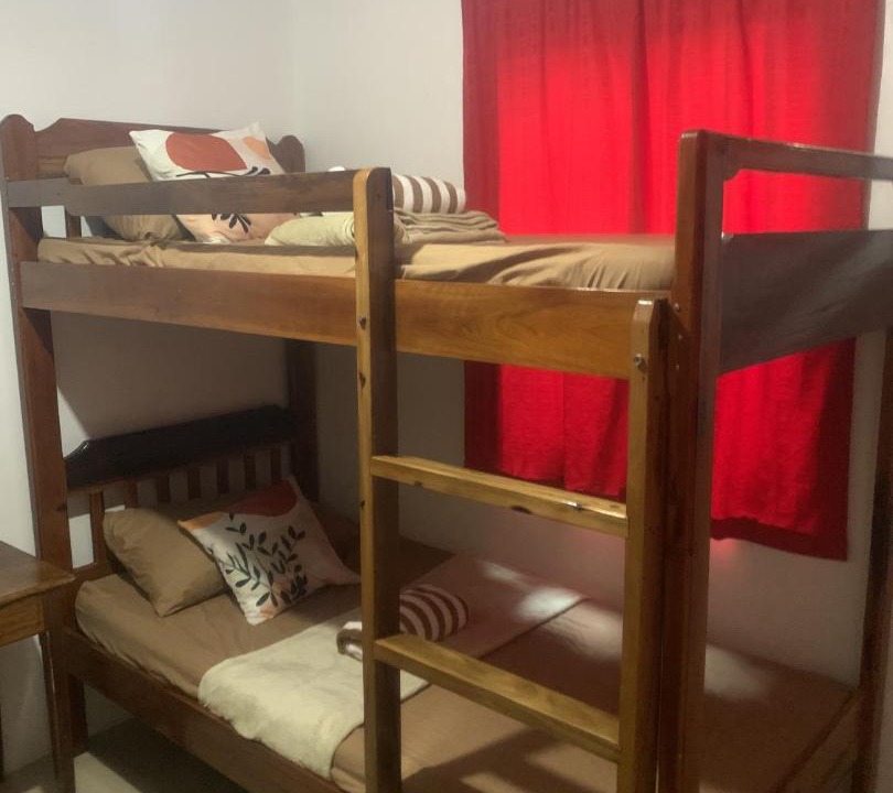 Photo of Bedroom in General Luna