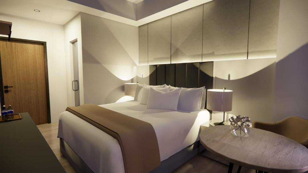 Photo of Bedroom in Alabang