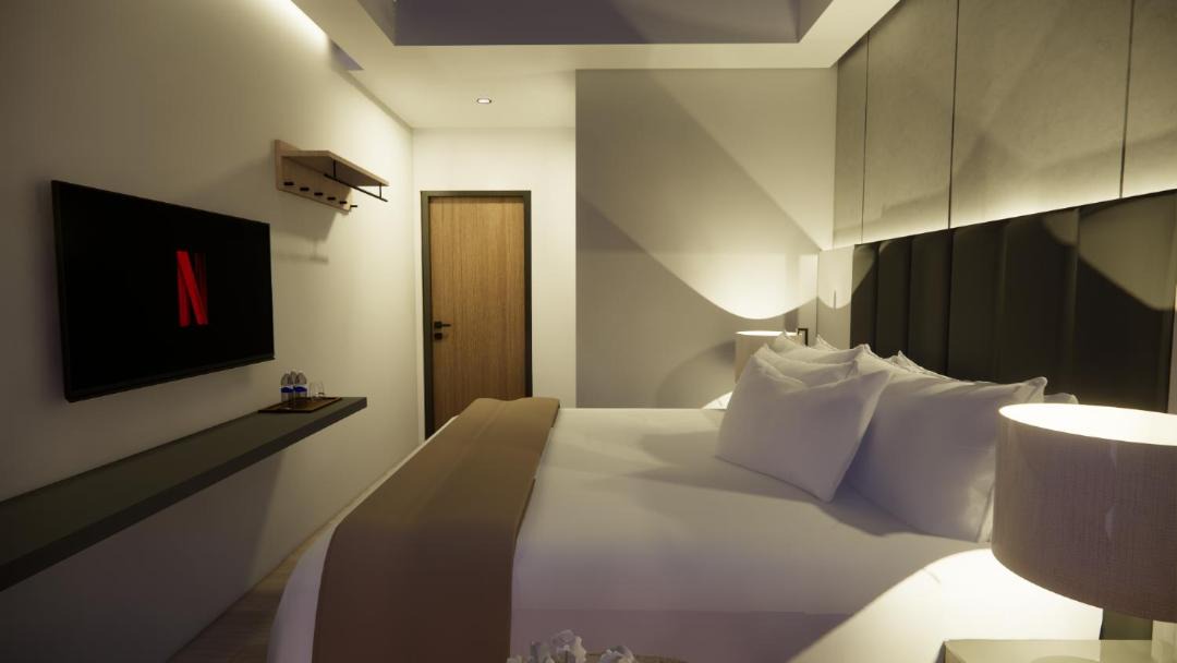 Photo of Bedroom in Alabang