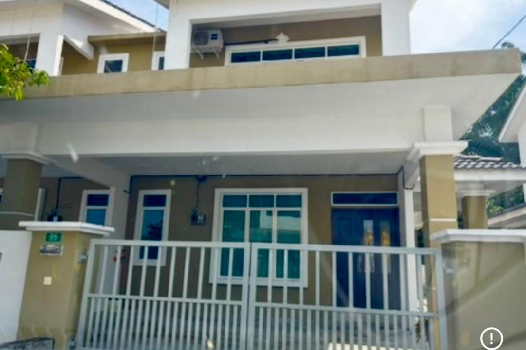 Photo of Others in Perak Tengah District