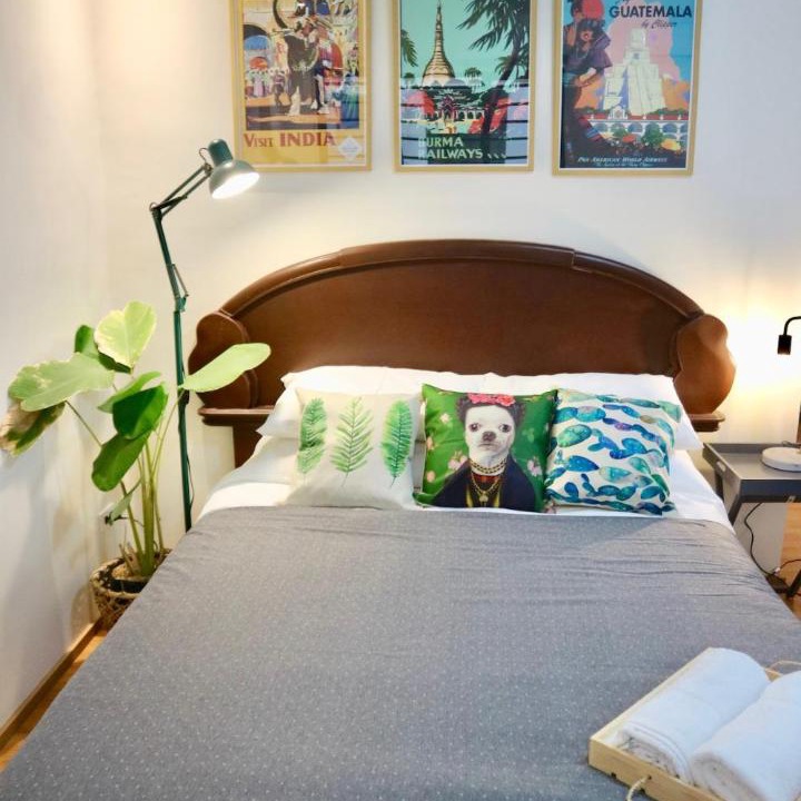 Photo of Bedroom in Diliman