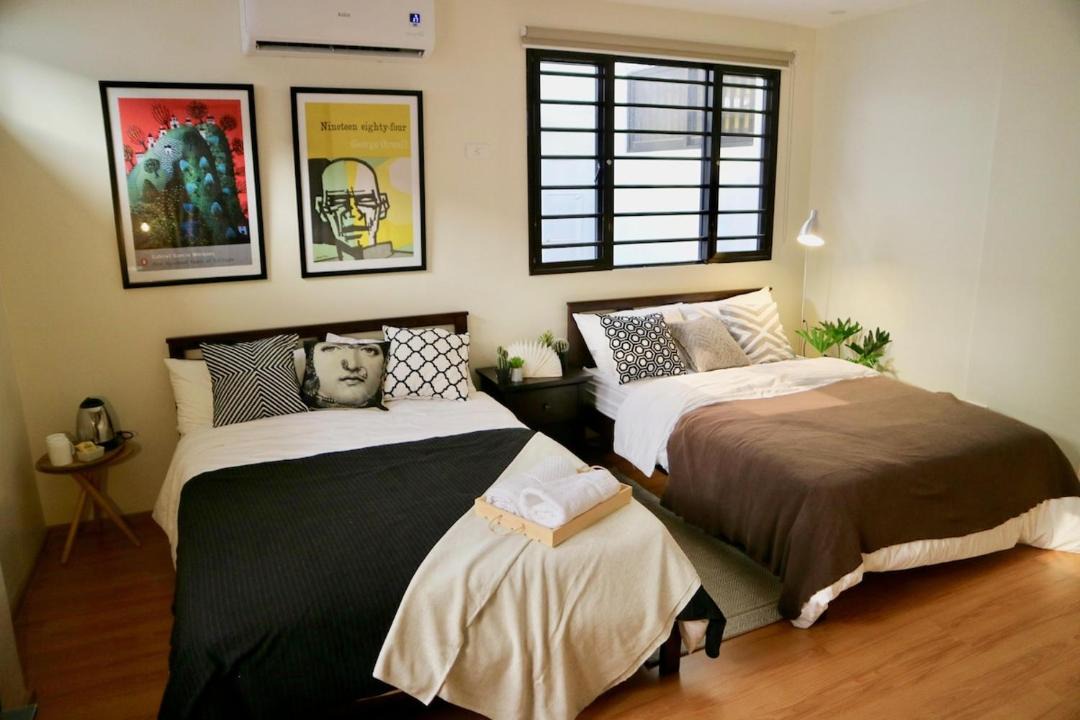 Photo of Bedroom in Diliman