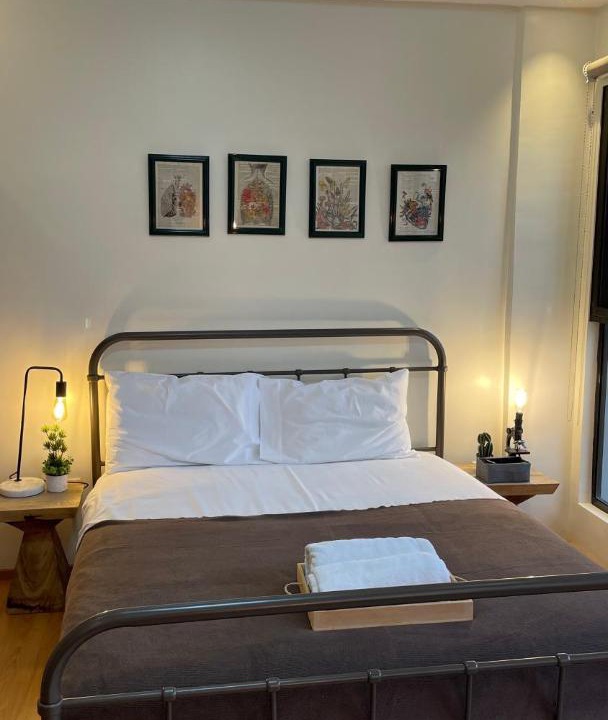Photo of Bedroom in Diliman