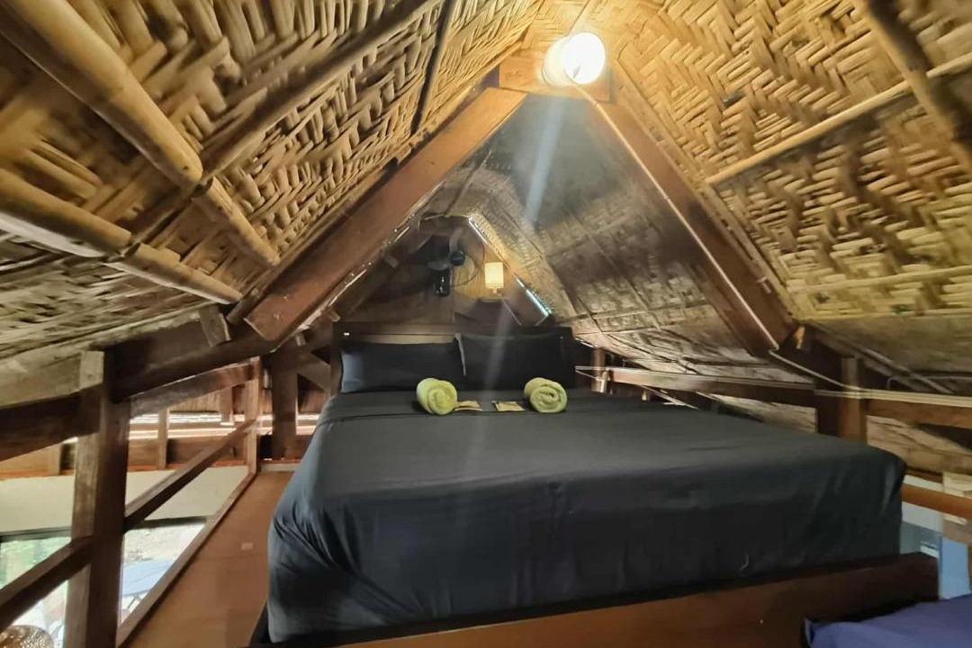 Photo of Bedroom in Guiuan
